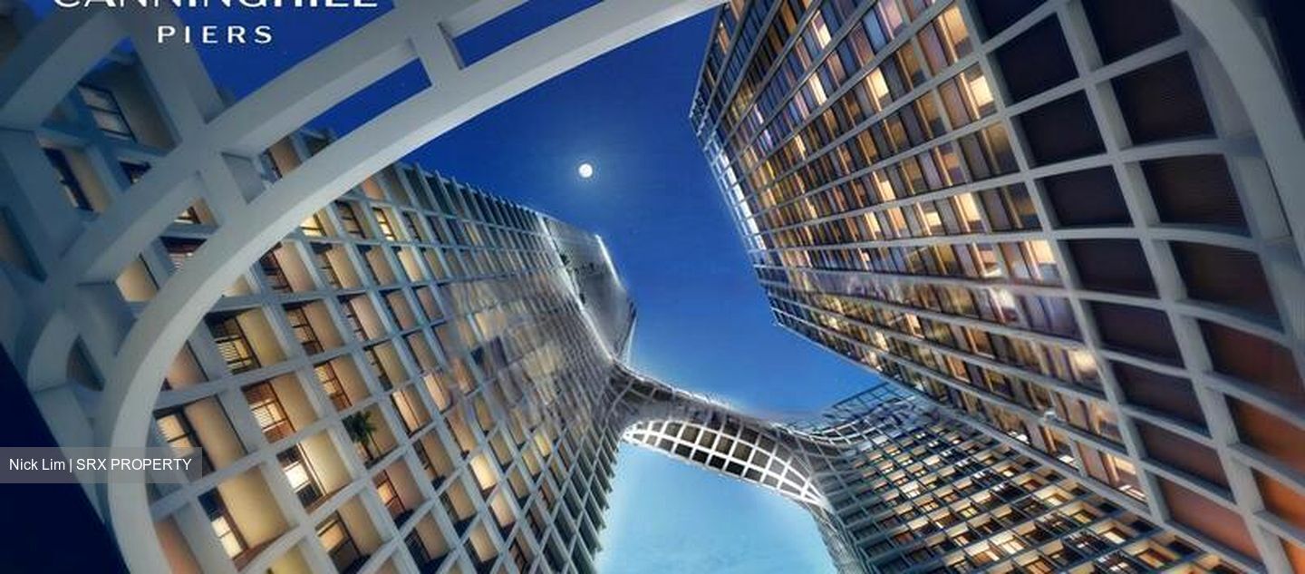 Canninghill Piers (D6), Apartment #432178911